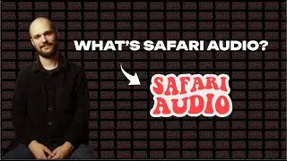 A New Era for Safari Begins | Why We&rsquo;re Making This Shift Now