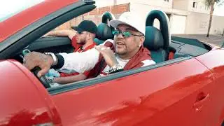 Rapstaar - Mente Visionária ft. ArquiRival (Official Music Video)