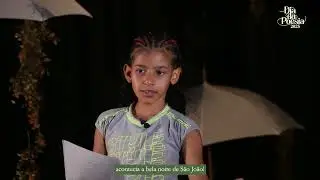 Lara Gabrielle | Dia da Poesia 2025