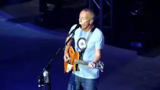 Tears For Fears - Change - Citibank Hall - Rio de Janeiro -08/10/11