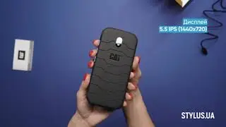 смартфон CAT S42 H+