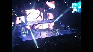 The Big Reunion LIVE - Blue - All Rise 