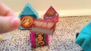 Opening AJ Toys Adopt-A-Pet Part 1/3