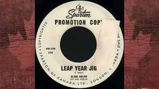 Clare Adlam - Leap Year Jig (1964 Sparton Version)
