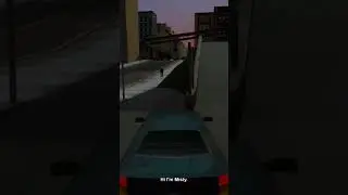GTA 3 PS5 MISSION LUIGIS GIRLS #gta3 #ps5 #gaming #rockstar #ps4 #sorts #sort #trending #viral #gta