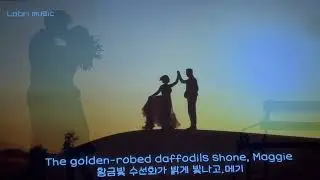 매기의 애잔한 스토리(when you and I were young,Maggie)같은 노래 다른 느낌@￼dukyfarm