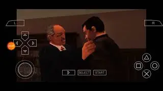 GTA liberty city story series part played by vtg