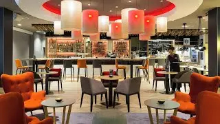 Holiday Inn Munich - City Centre, Germany | Travel With Mishka