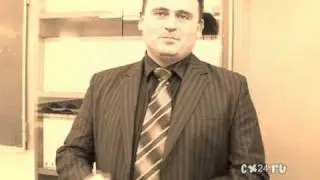 THE FATHERS MOVEMENT VIDEOCLIP ver1