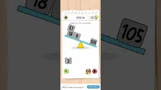 Brain test All level 38