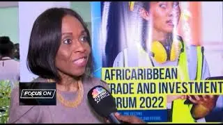 AfriCaribbean Trade and Investment Forum 2022: Highlights Special