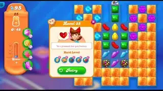 Candy Crush Soda Saga 1 Hour Gameplay | Candy Crush Soda Saga 3 Stars | Soda Crush