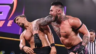 WWE: Discus Elbow