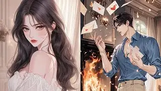 📕I Faked My Death to Escape Her... She Followed Me! (Twisted Love Story)