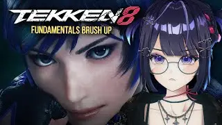 【TEKKEN 8】Fixing the Mistakes That Keep Getting Me Destroyed