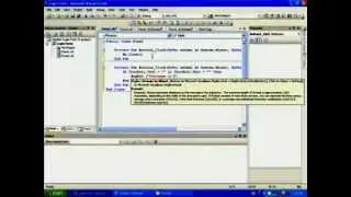 How to create Login form in vb net without database)