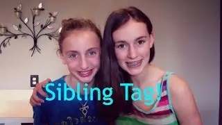 Sibling Tag!