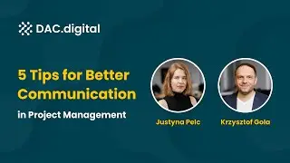 5 Tips for Better Communication in Project Management