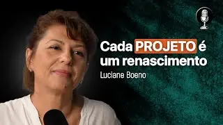 House Flipping e Retrofit: Como im&oacute;veis viram Ativos Valorizados | Luciane Boeno #44 Myspace Podcast