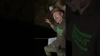 Killed for his Gold! - A ghost story.....