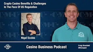 Crypto Casino Benefits & Challenges In The Face Of US Regulation