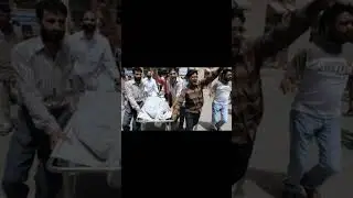 Kashmir Protests Turn Violent | 4 Dead, 100+ Injured | Breaking News #trending #news #viral