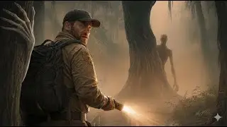 I Was a Park Ranger in the Swamps... I Should Have Never Looked Back