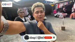 Santoshi DD ko dokan | happy customer | CGNET | shangA official