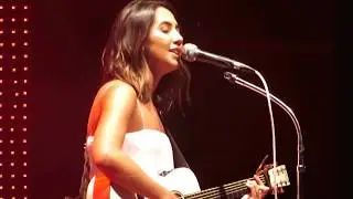 Coração Carnaval + Dengo - Anavitória no Circo Voador RJ - 12/08/2017