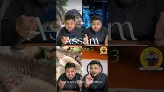 Don&rsquo;t go to Assam before watching this. The real face of Assam🤬