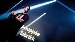 Poupp&eacute;e Fabrikk - Bright Light