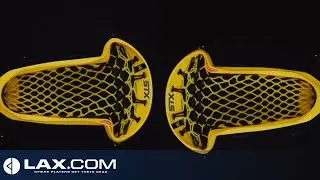STX Axxis: Q & A | Lax.com Product Videos