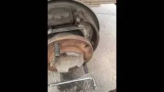 BADA DOST WHEEL BOLT SETTING 