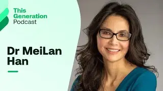Dr MeiLan Han on 