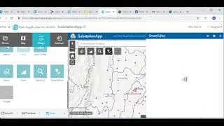 Web AppBuilder for ArcGIS to make your own GIS mapping web app without writing code