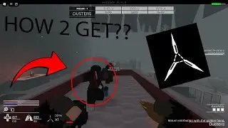 How To Get Crosslink | Decaying Winter
