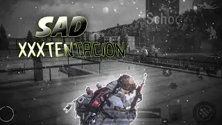 SAD - XXXTENTACION | PUBG LITE Montage | MrARK Gaming |  SAMSUNG,A3,A5,A6,A7,J2,J5,J7,S5,S6,S7,59