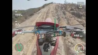 118c(pov)向佰伍坡方向