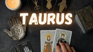 TAURUS I CRIED. YOU NEED TO KNOW THIS 🥺 February 2026
