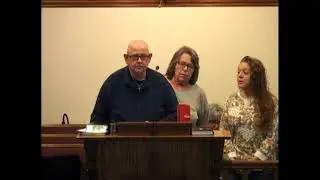 Larry Willard, Mary Ann Creed, Jessica McKinney      I Can Image