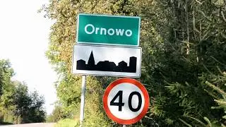 Ornowo październik 2017