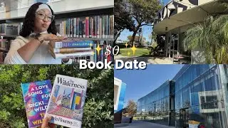 Челлендж «Книжные свидания без трат» 📚✨ Книги чернокожих авторов 📖