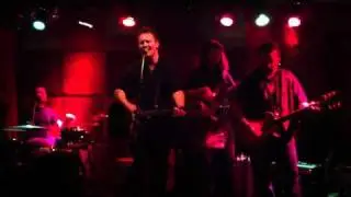 Steve Reilly - One (U2)