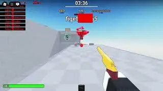 crazy streak