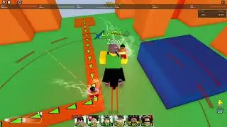 New 6 Star Luffy Showcase