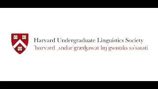 Speed Teaching Polish &mdash; November 24, 2020, Harvard Undergraduate Linguistics Society