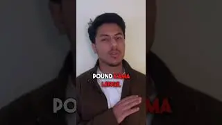 When You Plan to Come to the UK 🇬🇧 | The Movie in Your Mind vs Reality 🎬 | UK Life 2025