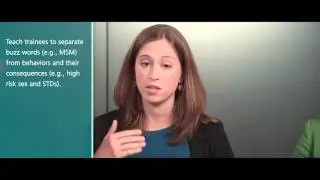 Speaking with Patients about Sexuality and Gender   Part 2