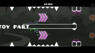 JustAbyss by ChillingMax 100% - No Clip For Demonstration (ShowCase)