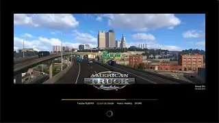 American Truck Simulator LIVE | Long Delivery | ATS Gameplay Livestream 🚚